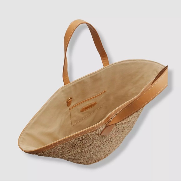 Poolside Tote - Picture 5 of 5